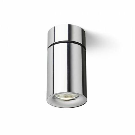 RENDL CONDU stropní chrom 230V LED 20W 24° 3000K R12841