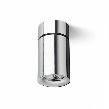 RENDL CONDU stropní chrom 230V LED 20W 24° 3000K R12841