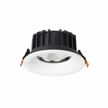 RENDL LOOKER 17 zápustná bílá 230V LED 30W 35° 3000K R12865