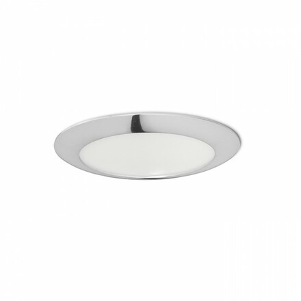 RENDL DADA 17 zápustná chrom 230V LED 12W 3000K R12877