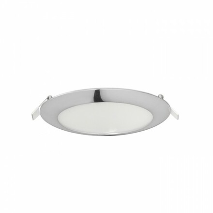 RENDL DADA 17 zápustná chrom 230V LED 12W 3000K R12877