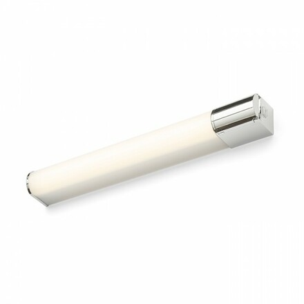 VÝPRODEJ VZORKU RENDL FLORIO 49 chrom 230V LED 8W IP44 3000K R12904
