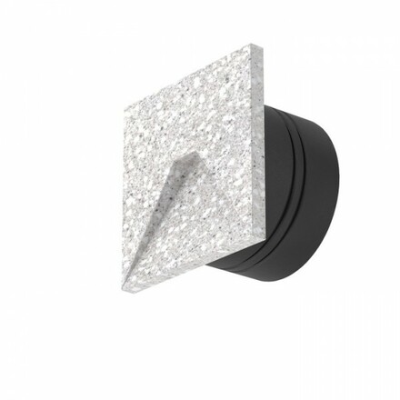 RENDL CRISPI zápustná dekor teraso 230V LED 3W 3000K R13094