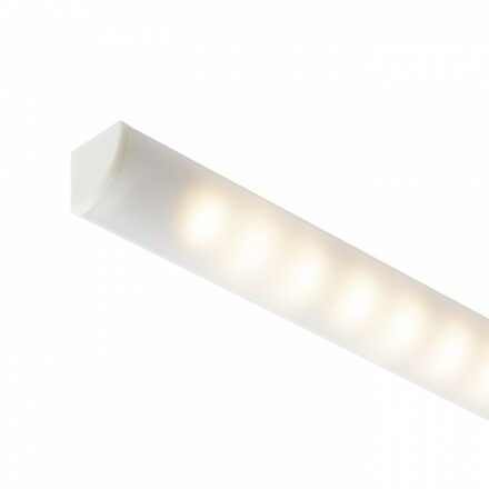 RENDL LED PROFILE E přisazený 1m  R13385