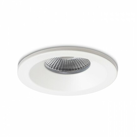 RENDL BELLA LED zápustná bílá 230V LED 11W IP65 3000K R13602