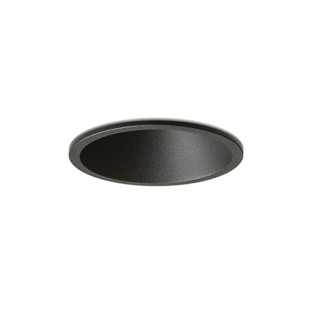 RENDL OWEN DIMM zápustná černá 230V LED 7W 45° IP54 3000K - 1800K R13668