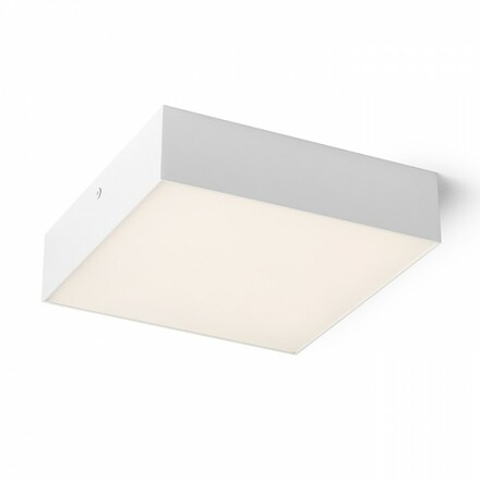 RENDL LARISA SQ 22 DIMM stropní bílá 230V LED 20W 3000K R13851