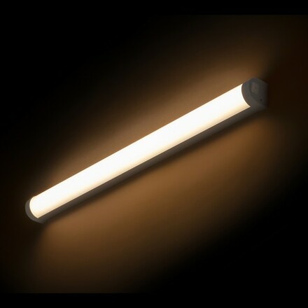RENDL TONIC 60 nástěnná bílá 230V LED 15W IP44 3000K R14119