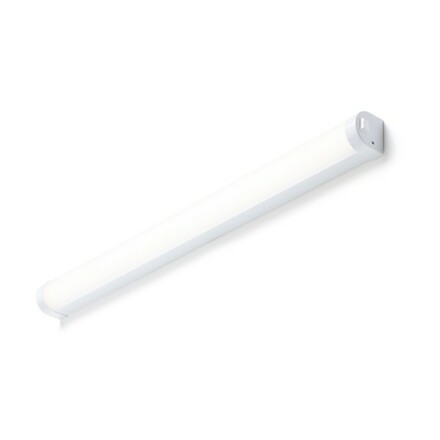 RENDL TONIC 60 nástěnná bílá 230V LED 15W IP44 3000K R14119