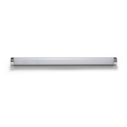 RENDL TONIC 60 nástěnná chrom 230V LED 15W IP44 3000K R14120