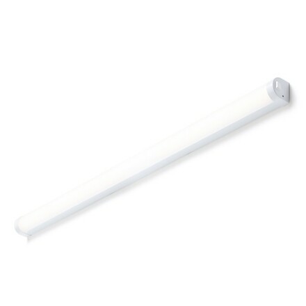 RENDL TONIC 90 nástěnná bílá 230V LED 20W IP44 3000K R14121