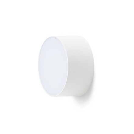 RENDL LARISA OUT 12 přisazená bílá 230V LED 10W IP65 3000K/4000K/5700K R14123