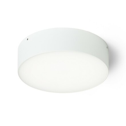 RENDL LARISA OUT 22 přisazená bílá 230V LED 20W IP65 3000K/4000K/5700K R14125