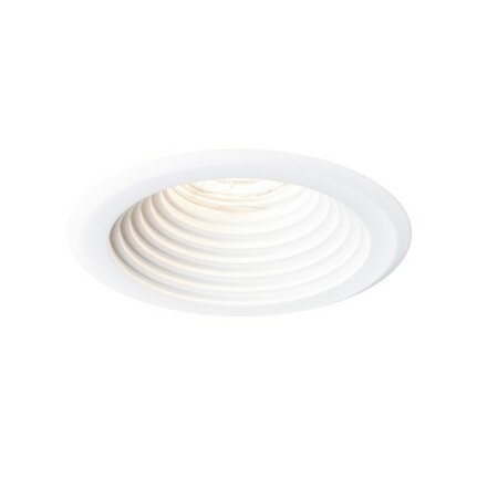 RENDL DANTOR zápustné svítidlo sádrové 230V GU10 8W R14163