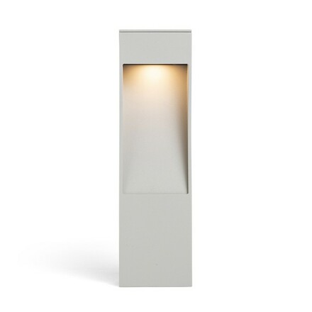 RENDL TORIN 30 stojanová lampa světle šedá 230V LED 7W 120° IP65 3000K R14169