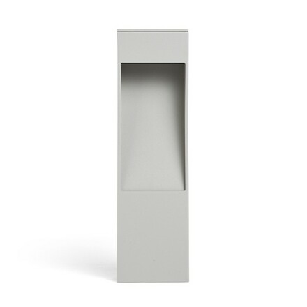 RENDL TORIN 30 stojanová lampa světle šedá 230V LED 7W 120° IP65 3000K R14169