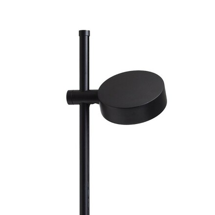 RENDL KATONA stojanová lampa / na bodci černá 230V LED 7W 70° IP54 3000K R14196
