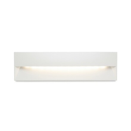 RENDL REP 18 zápustné svítidlo bílá 230V LED 6W 90° IP65 3000K R14204