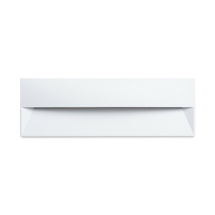 RENDL REP 27 zápustné svítidlo bílá 230V LED 10W 90° IP65 3000K R14206