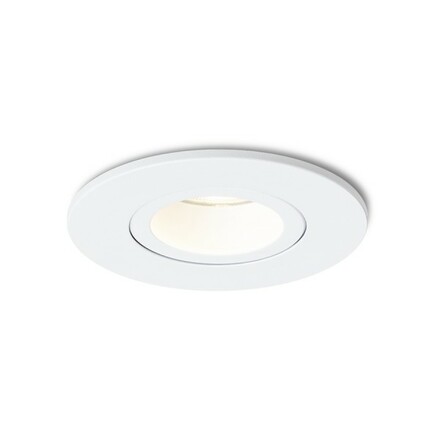 RENDL GALO R zápustné svítidlo bílá 230V GU10 9W IP65 R14223