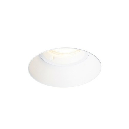 RENDL IPSO R IP65 zápustné svítidlo bílá 230V GU10 9W IP65 R14227