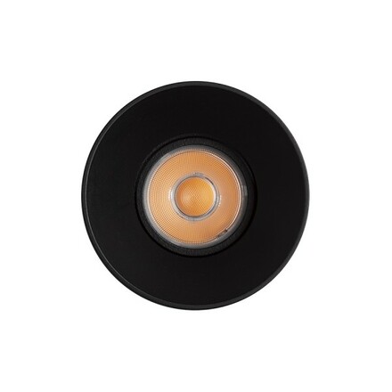 RENDL ANTARES dekorativní reflektor černá R14246