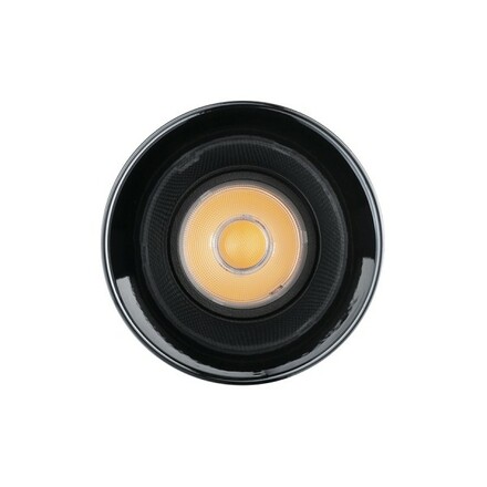 RENDL ANTARES dekorativní reflektor černý chrom R14247