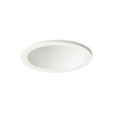 RENDL ORCO zápustné svítidlo bílá 230V GU10 9W R14255