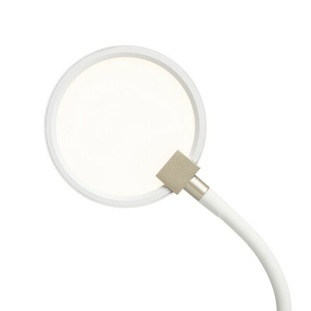 RENDL CELESTE nástěnné svítidlo bílá 230V LED 4.8W 3000K R14278