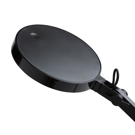 RENDL EMA DIMM stolní lampa černá 230V LED 10W 100° 3000K R14289