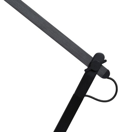 RENDL EMA DIMM stolní lampa černá 230V LED 10W 100° 3000K R14289