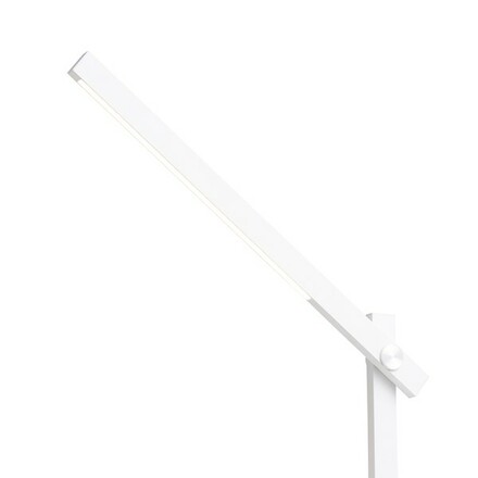 RENDL ROD DIMM stolní lampa bílá 230V LED 5.5W 3000K/4000K/6500K R14294