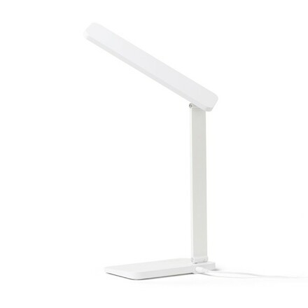 RENDL MAREK DIMM stolní lampa bílá 230V LED 6W 3000K/4000K/6500K R14296