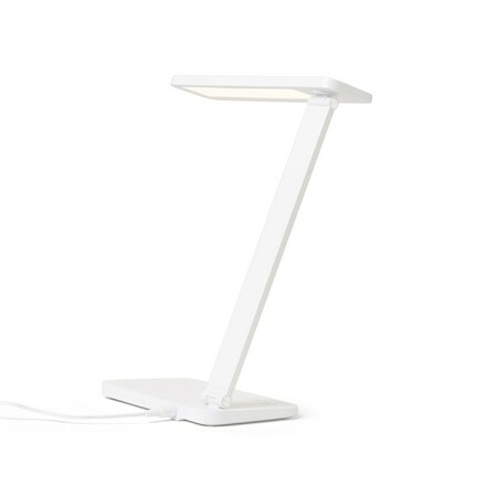 RENDL MAREK DIMM stolní lampa bílá 230V LED 6W 3000K/4000K/6500K R14296