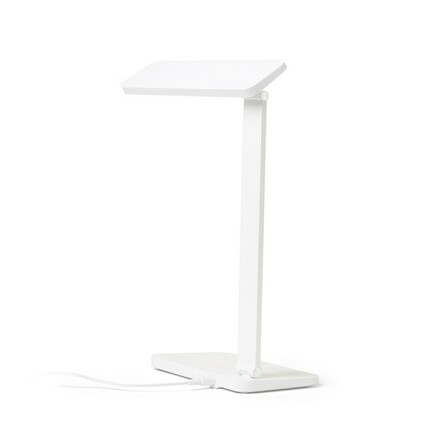 RENDL MAREK DIMM stolní lampa bílá 230V LED 6W 3000K/4000K/6500K R14296