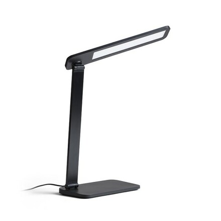 RENDL MAREK DIMM stolní lampa černá 230V LED 6W 3000K/4000K/6500K R14297