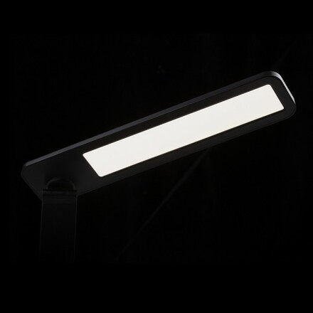 RENDL MAREK DIMM stolní lampa černá 230V LED 6W 3000K/4000K/6500K R14297
