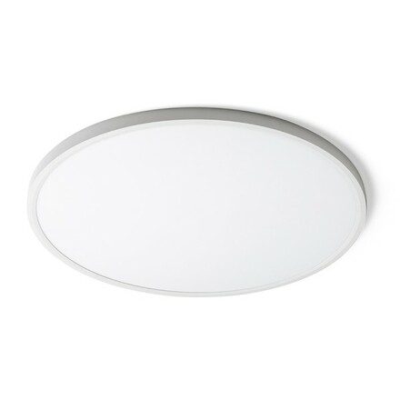 RENDL LANA 60 přisazené svítidlo bílá plast 230V LED 50W 3000K/4000K/6000K R14299