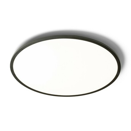 RENDL CIEL 59 DIMM stropní svítidlo černá 230V LED 50W 3000K/4000K/6000K R14311