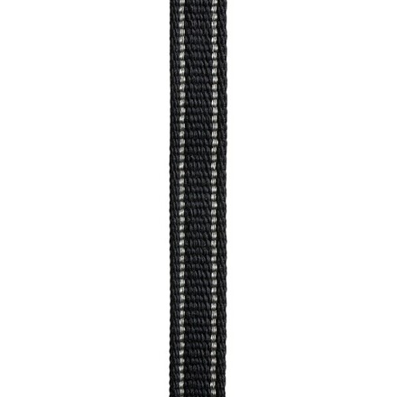 RENDL WAVE 10m textilní pás černá 24V R14326