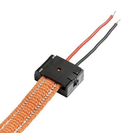RENDL WAVE napájení černá 24V R14327