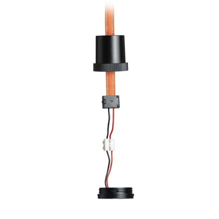 RENDL WAVE napájení černá 24V R14327