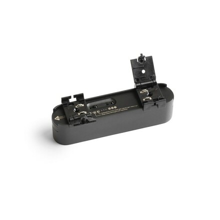 RENDL WAVE vodivý klip černá 24V R14328