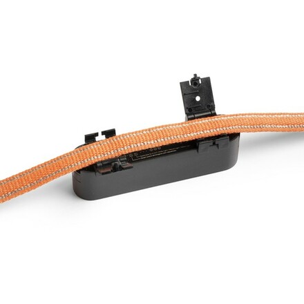 RENDL WAVE vodivý klip černá 24V R14328