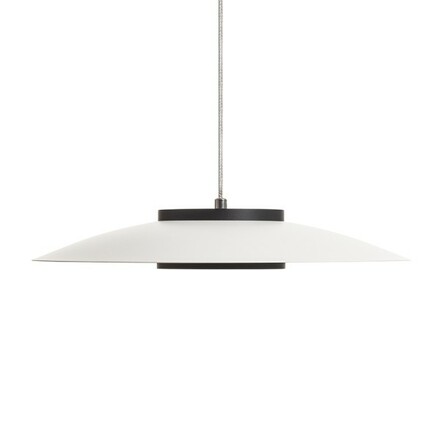 RENDL SFERA 35/4 stínidlo bílá kov R14335