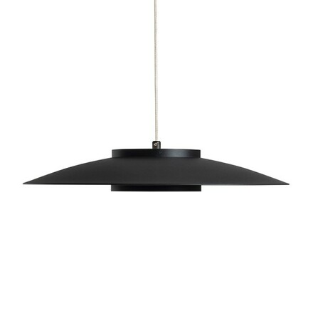 RENDL SFERA 35/4 stínidlo černá kov R14336
