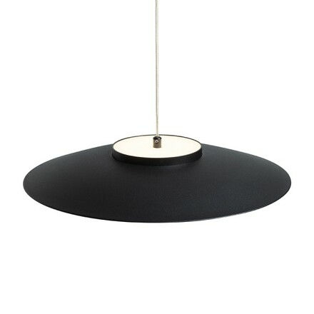 RENDL SFERA 35/4 stínidlo černá kov R14336