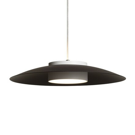 RENDL SFERA 35/4 stínidlo černá kov R14336