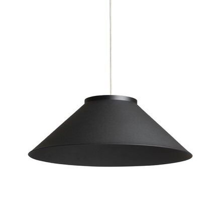 RENDL SFERA 36/12 stínidlo černá kov R14338