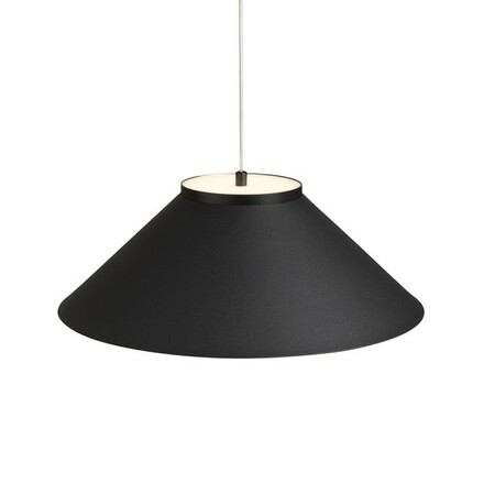 RENDL SFERA 36/12 stínidlo černá kov R14338